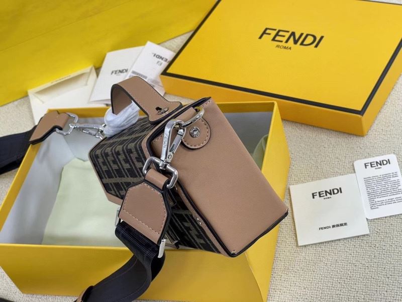 Fendi Baguette Bags